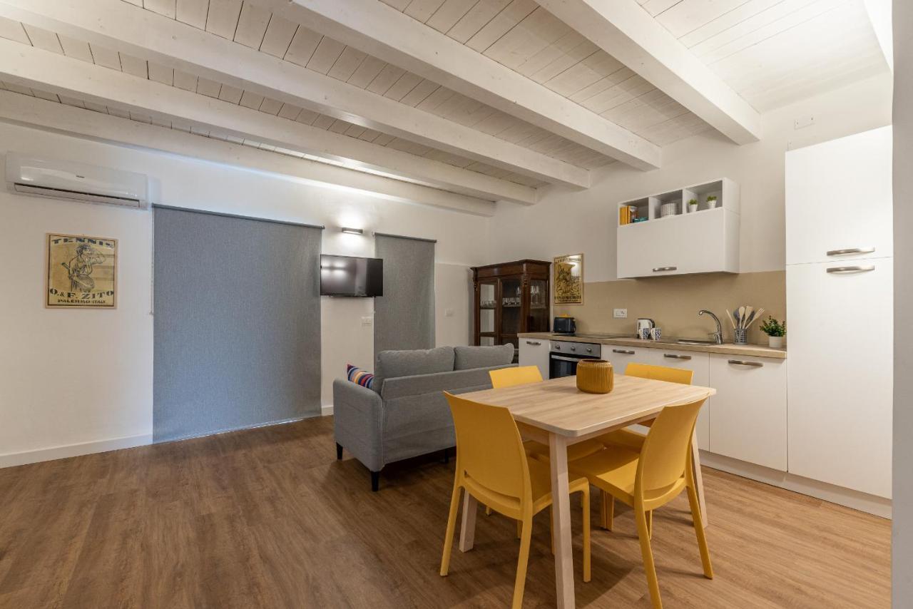 Casa Valverde In Centro Storico By Wonderful Italy Apartamento *