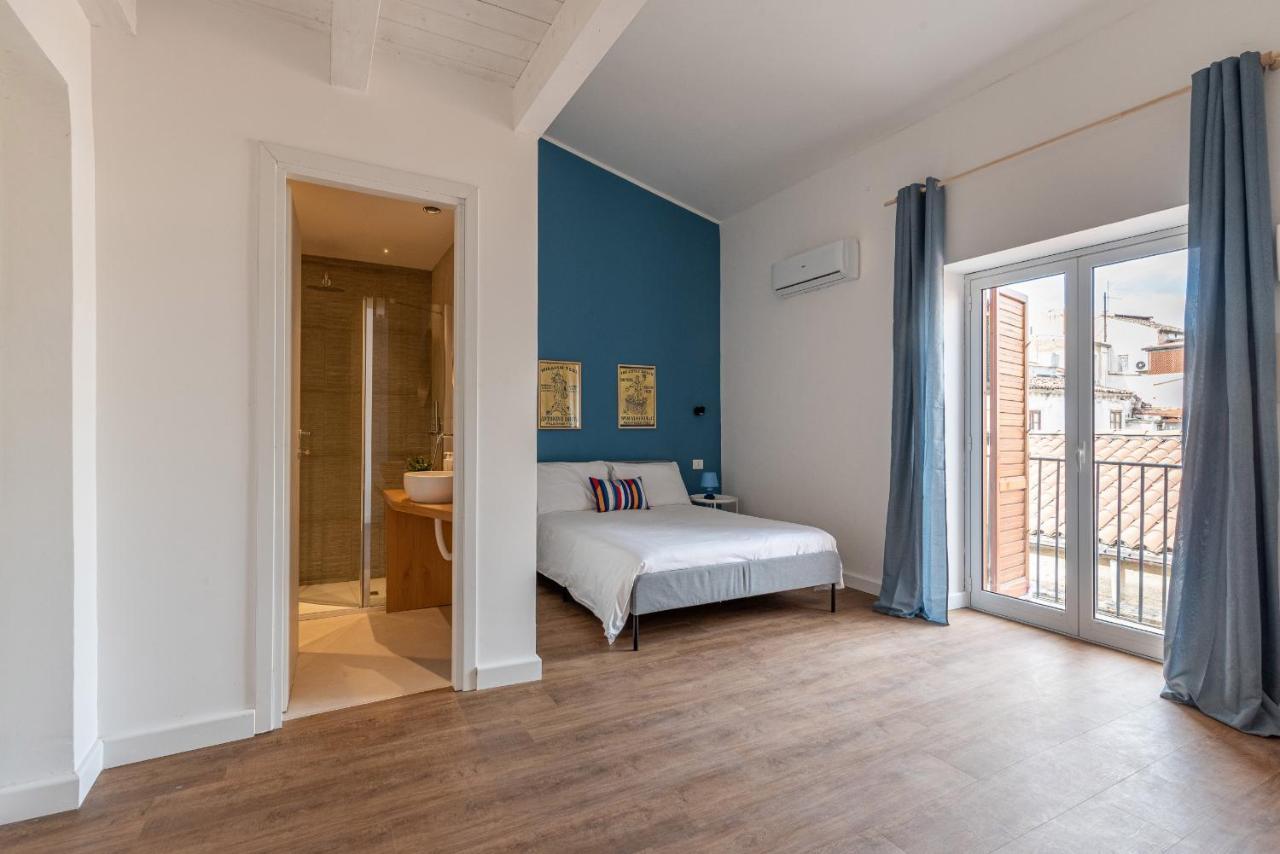 Casa Valverde In Centro Storico By Wonderful Italy Apartamento