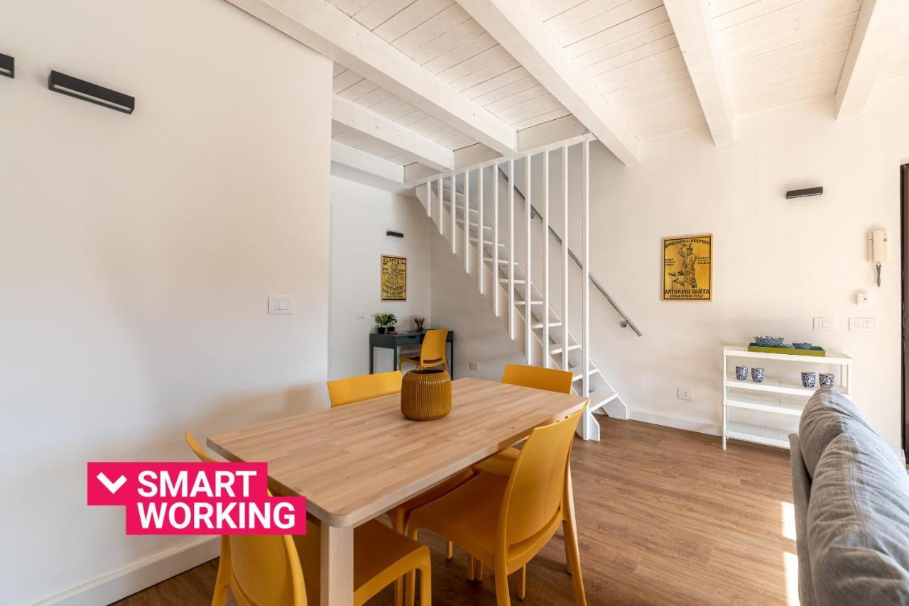 Apartamento Casa Valverde In Centro Storico By Wonderful Italy Palermo
