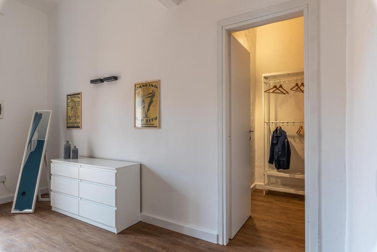 Apartamento Casa Valverde In Centro Storico By Wonderful Italy